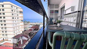 Apartamento con Vista al Mar Blue Beach California